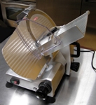 Slicer Angle