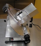 Slicer Profile