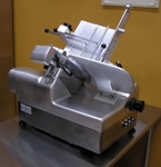 Slicer Angle