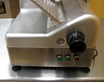 Slicer Close Up
