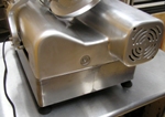 Slicer Profile