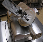  Deli Tray and Guard