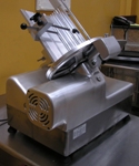  Deli Tray and Guard