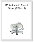 CFM-12 Slicer Manual