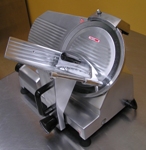 Slicer Angle