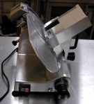 Slicer Profile