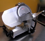 Deli Slicer