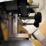 Adjustable Knobs